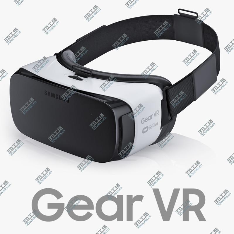 images/goods_img/2021040234/Samsung Gear VR Headset 2016/1.jpg